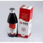 [FED-SIR] FEDATE SIROP