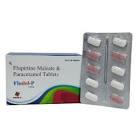 [FLU-300-MG] FLUDOL 300 MG PLQ/10 CAPSUL