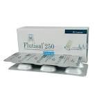 [FLU-250-CON] FLUTISAL 250 CONVICAP