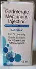 [GAD-DOT-GAD] GADOMAX DOTAREM GADOTRATE MEGLUMINE INJ