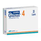 [GLE-4MG-B30] GLEMAX 4MG B/30 (GLIMEPIRIDE)