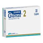 [GLE-2MG-B30] GLEMAX 2MG B/30 (GLIMEPIRIDE)