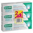 [GUM-PAT-BLA] GUM PATE BLANCHEUR (ORIGINAL WHITE)