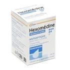 [HEX-TRA] HEXOMEDINE TRANSCUTANE
