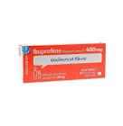 [IBU-400-PLQ] IBUPROFEN 400MG PLQ/10 CP CREAT