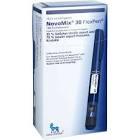 [INS-MIX-INJ] INSULINE MIX30 INJ +