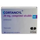 [ISO-20M-CP] ISONE/CORTANCYL 20MG CP B/20 +