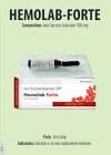[IV-FER-INJ] IV FER INJ HEMOLAB FORT 5ML B/5 AMP