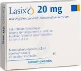 [LAS-20M-INJ] LASILIX 20MG INJ B/1 AMP +