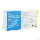 [LER-B30-COM] LERIN B/30 COMP METHYLERGONOVINE