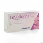 [LEV-BD-15M] LEVO BD 1,5MG CPR B/1