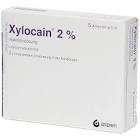 [LID-2-XYL] LIDOCAIN 2%< XYLOCAINE INJ>