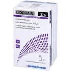 [LID-2-INJ] LIDOCAINE 2% INJ 50ML LINGOLAB