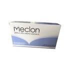[MEC-CLO] MECLOBAC (CLOTRIMAZOL+METRONIDAZOL+A