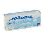 [MIO-4MG-B12] MIOREL 4MG B/12 GELU-3339874 +