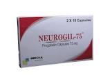 [NEU-75M-CAP] NEUROGIL 75MG CAP B/20