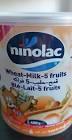 [NIN-BLE-200] NINOLAC BLE/LAIT 200G