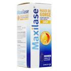 [MAX-SIR-125] MAXILASE SIROP 125ML FR +