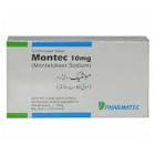 [MON-10M-CP] MONTEC 10MG CP B/14 REF