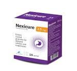 [NEX-5MG-SAC] NEXICURE 5MG SACHETS B/14 INEXUM