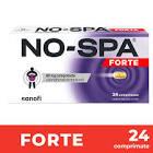 [NOS-FOR-80M] NOSPA FORTE 80MG B/20 COMP +