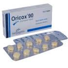 [ORI-90-TAB] ORICOX 90 TABLET B/20
