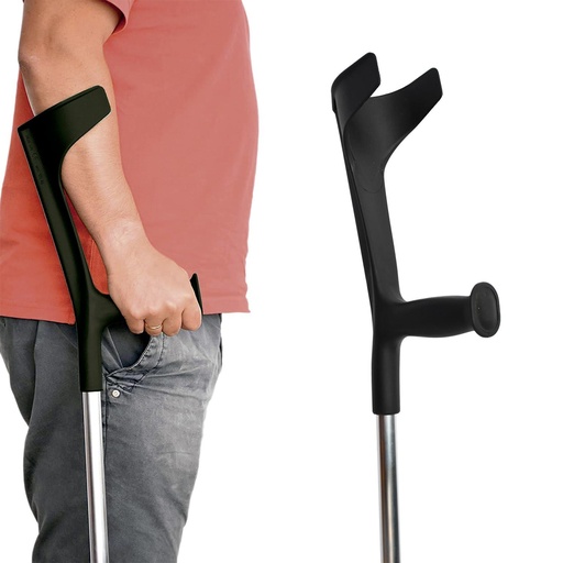 [BEQ-CAN-CON] BEQUILLE CANNE CONFORT BONNE QUALITE L2