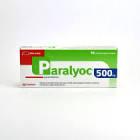 [PAR-PAR-500] PARALAB PARACETAMOL 500MG PLQ FORM AC