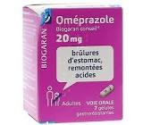 [NOR-40M-GEL] NO-REFLUX 40MG/30MG GEL B/20