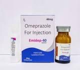 [OME-40M-INJ] OMEPRAZOLE 40MG INJ B/1 EUROMEP 40