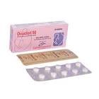 [OVU-TAB-B10] OVUCLON TABLET B/10 (CLOMIPHENE CITRATE BP