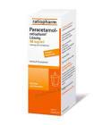 [PAR-PAR-SIR] PARALAB PARACETAMOL SIROP 100ML