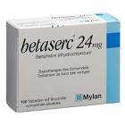 [BET-CP-24M] BETASERC CP 24MG B/60
