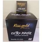 [PRE-KIS-GOL] PRESERVATIF KISS GOLD EXTRA PLESIR B/24*