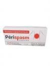 [PER-80M-10C] PERISPASM 80MG 10CP