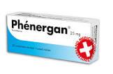 [PHE-25M-COM] PHENERGAN 25MG COMP +