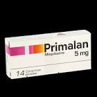 [PRI-5MG-COM] PRIMALAN 5MG COMP +