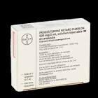 [PRO-500] PROGYNANCE 500MG - 3 INJ PROGESTERONE