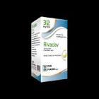 [RIV-312-SP] RIVACLAV 312,5MG SP ENF