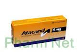 [SAR-8MG-ATA] SARTAN 8MG ATACAND 8MG CP B/30