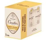 [SAV-JAR-L] SAVON JARDIN L ORIGINAL 200G LOT/3