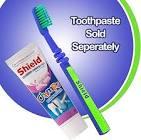 [SHI-BRO-ENF] SHIELD BROSSE ENFANT SOUPLE