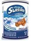 [SWI-BLE] SWISSLAC BLE & LAIT BT 350 GR