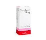 [TAR-80M-COM] TARDYFERON 80MG COMP +