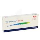 [TEN-100-B30] TENORMINE 100MG B/30 COMP +