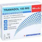 [TRA-100-INJ] TRAMADOL 100MG/2ML INJ B/5 AMP