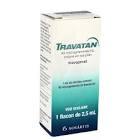 [TRA-COL-FR] TRAVATAN COLLYRE FR +