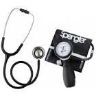 [TEN-AVE-STE] TENSIOMETER AVEC STETO GOTTLAND