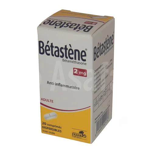 [BET-2MG-CP] BETASTEN 2MG CP