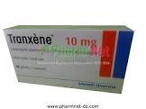 [TRA-10M-30] TRANXENE 10MG 30 CP +